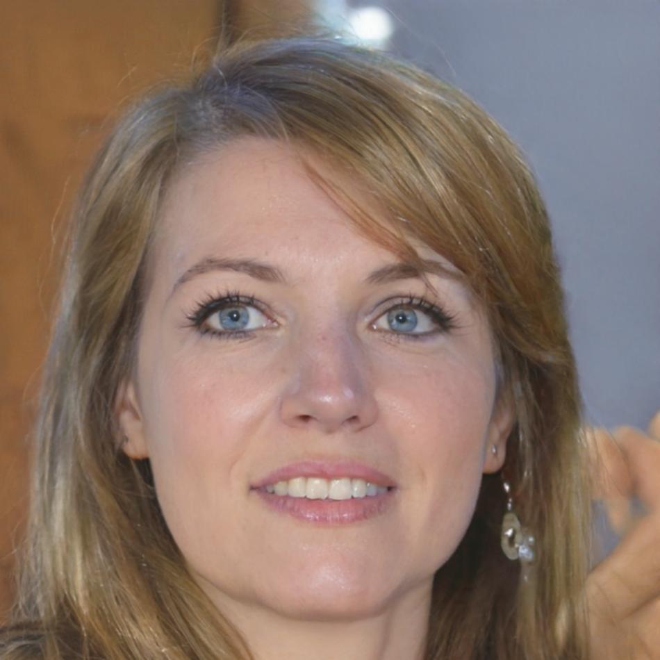 Sosyal hizmet uzmanı Zeynep Hanım