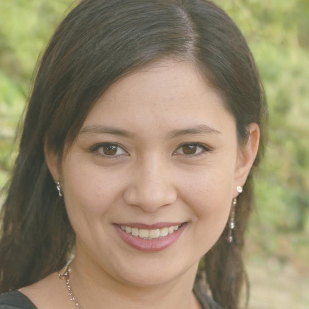 Eğitmen Ayşe Hanım